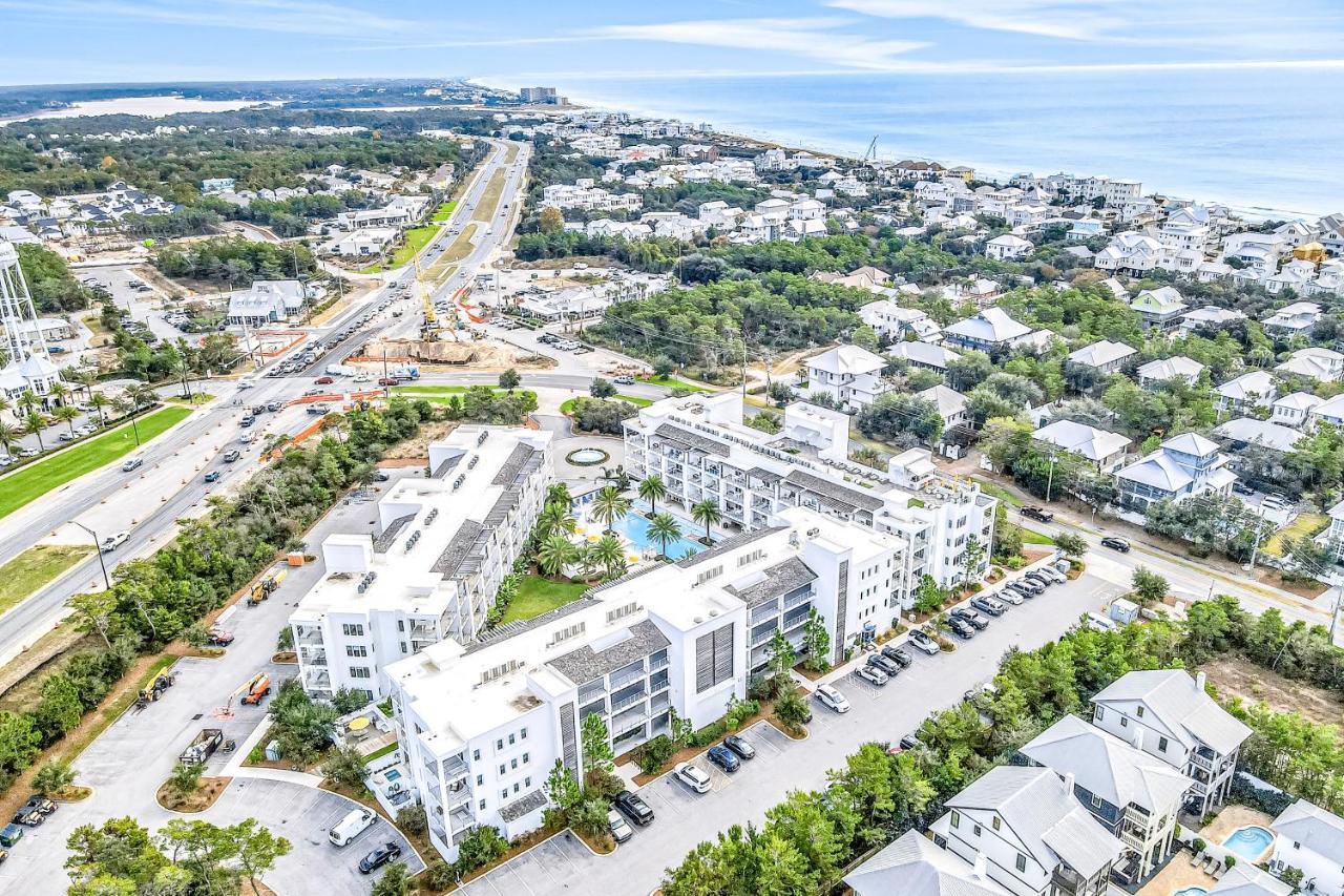 The Pointe 3-315 Apartment Rosemary Beach Exterior photo
