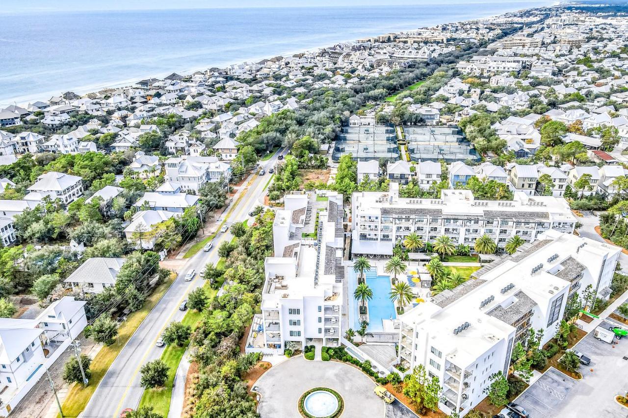 The Pointe 3-315 Apartment Rosemary Beach Exterior photo