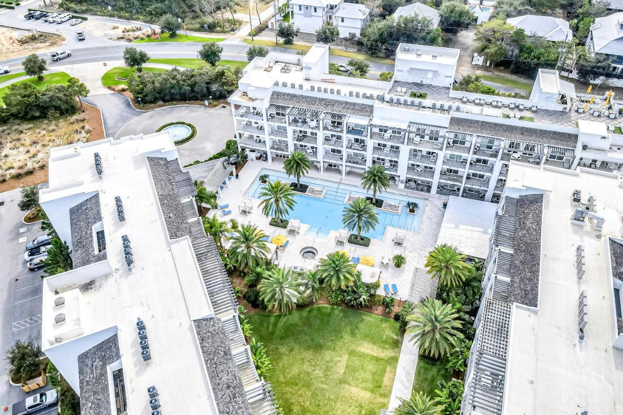 The Pointe 3-315 Apartment Rosemary Beach Exterior photo