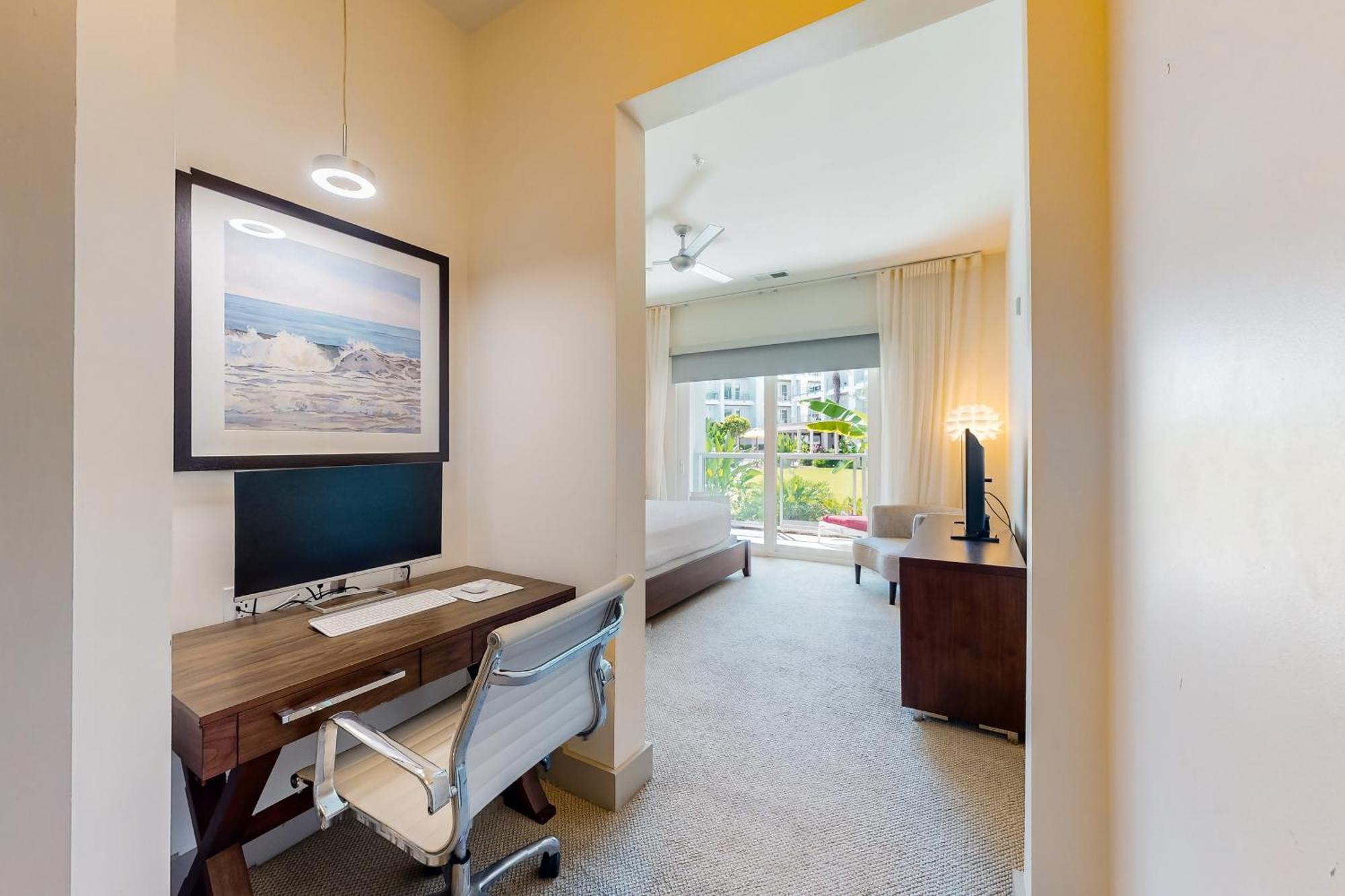The Pointe 3-315 Apartment Rosemary Beach Exterior photo