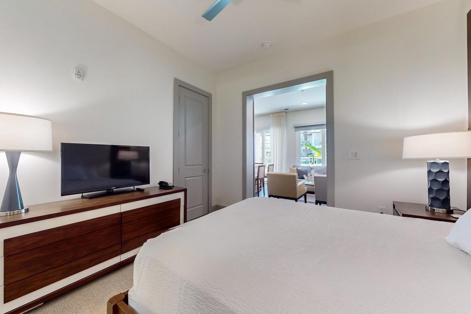 The Pointe 3-315 Apartment Rosemary Beach Exterior photo
